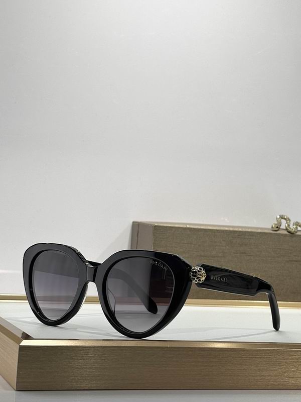 Bvlgari Glasses sms (1180)