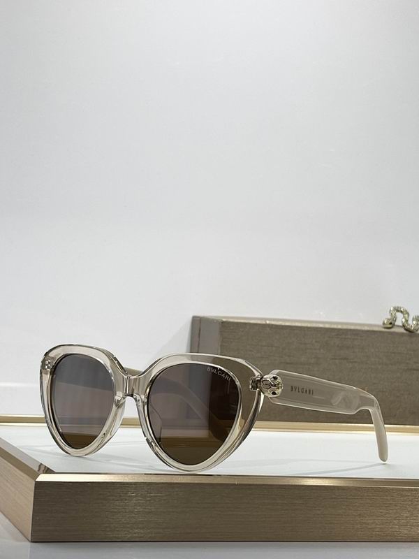 Bvlgari Glasses sms (1182)