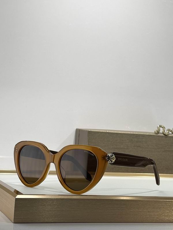 Bvlgari Glasses sms (1183)