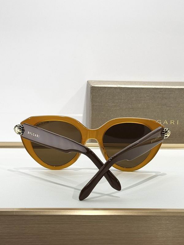 Bvlgari Glasses sms (1184)