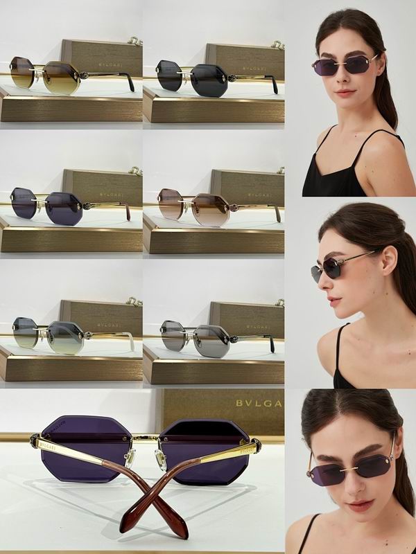 Bvlgari Glasses sms (1185)