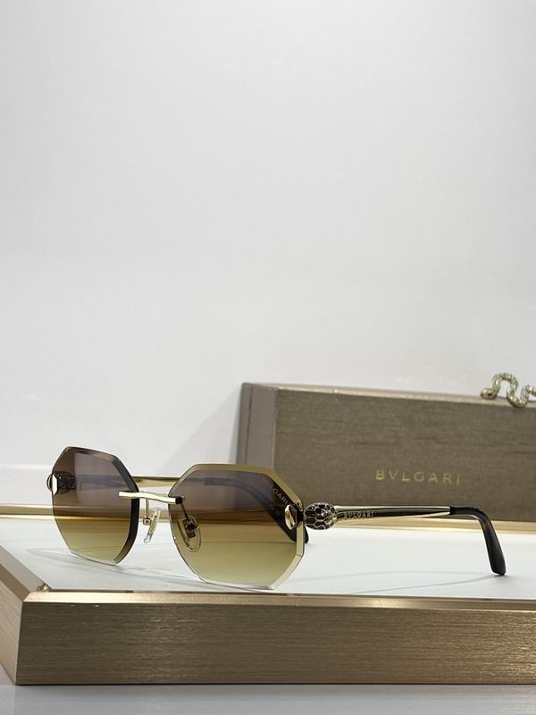 Bvlgari Glasses sms (1186)