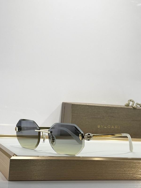 Bvlgari Glasses sms (1187)