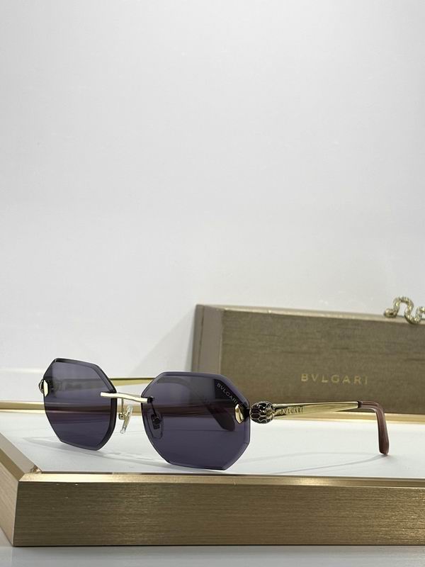 Bvlgari Glasses sms (1188)