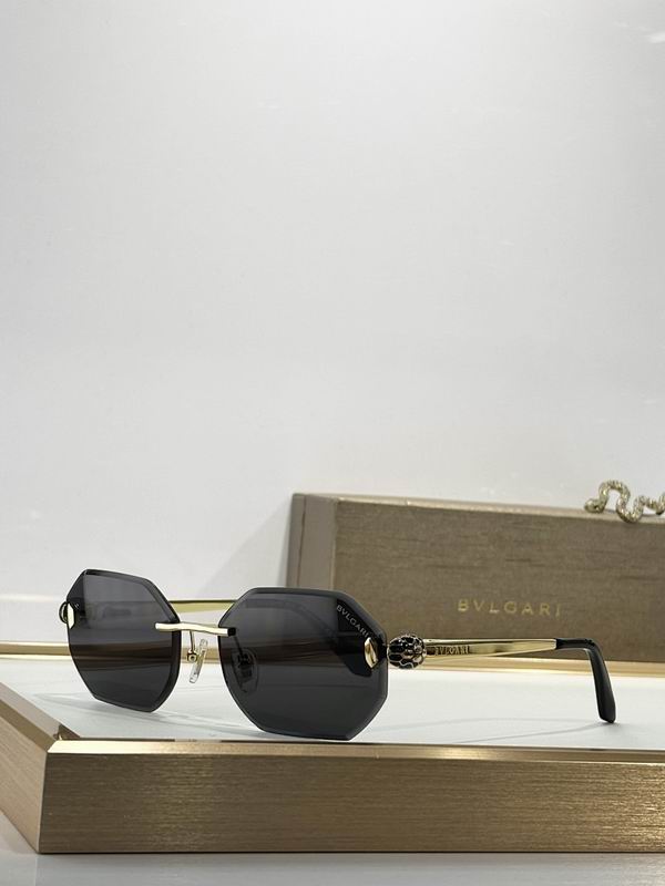 Bvlgari Glasses sms (1189)