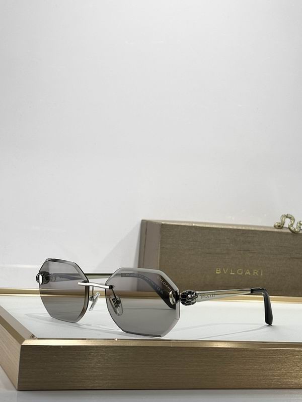 Bvlgari Glasses sms (1190)