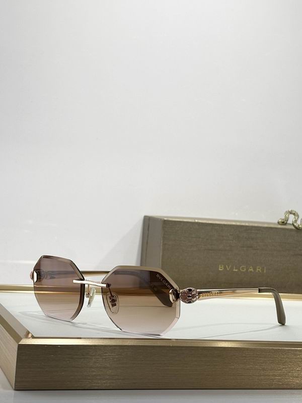 Bvlgari Glasses sms (1191)