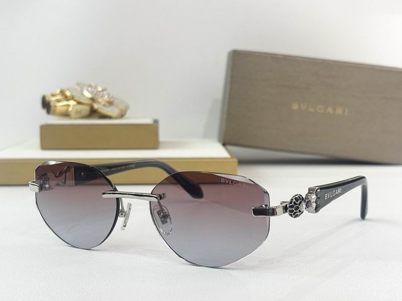 Bvlgari Glasses sms (1197)