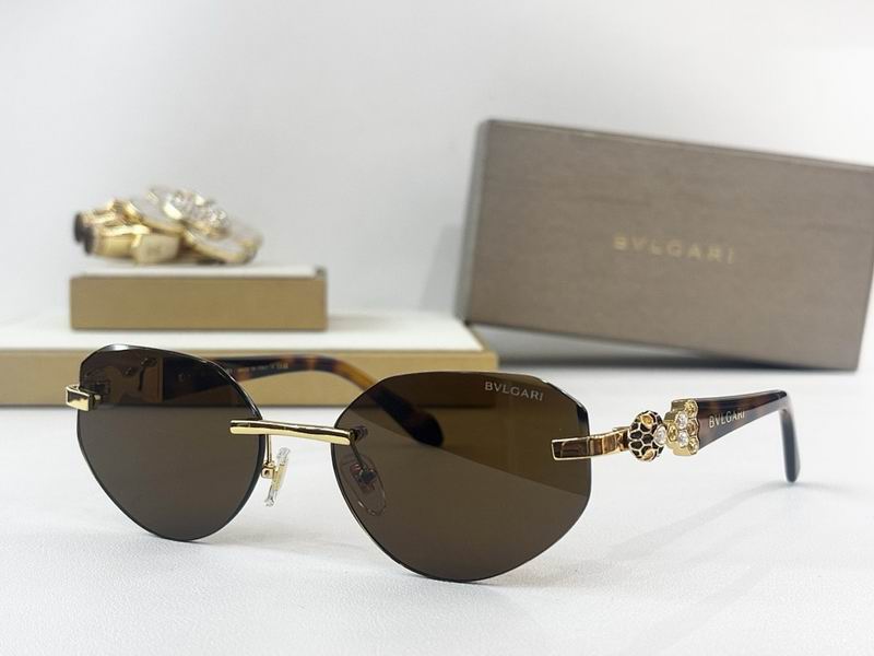 Bvlgari Glasses sms (1198)