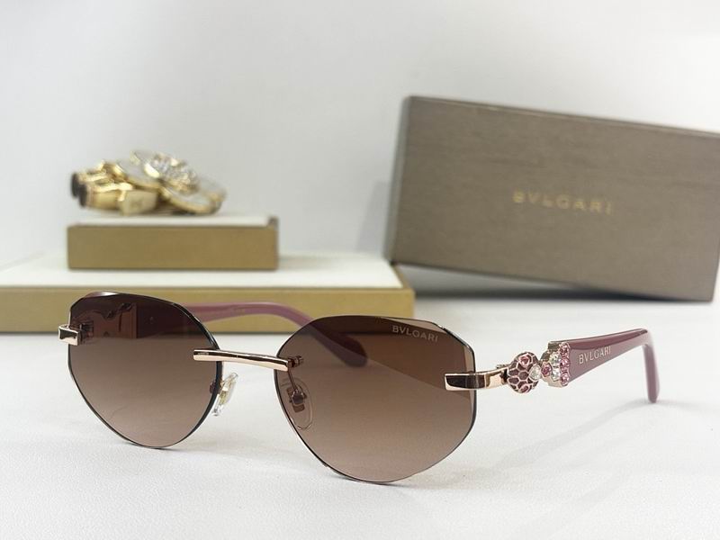 Bvlgari Glasses sms (1199)