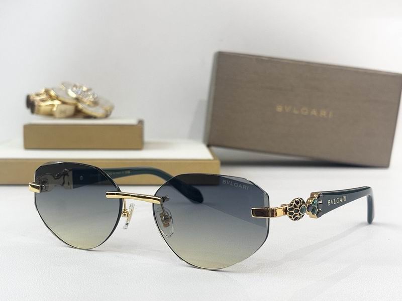 Bvlgari Glasses sms (1200)