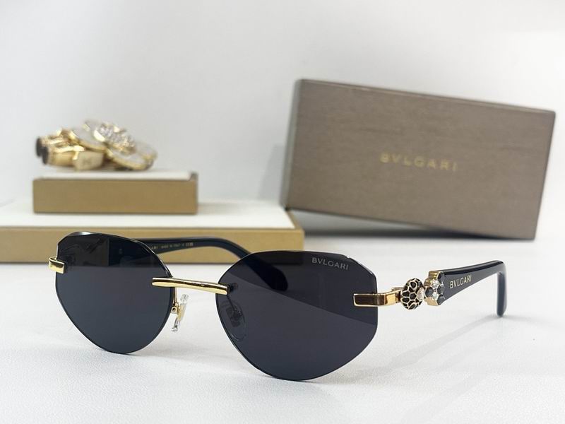 Bvlgari Glasses sms (1201)