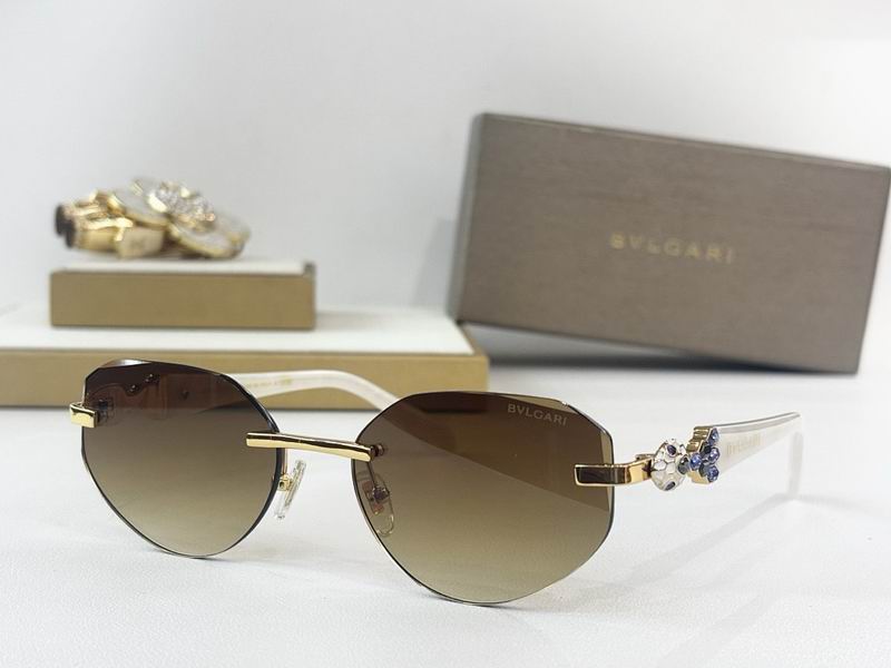 Bvlgari Glasses sms (1202)