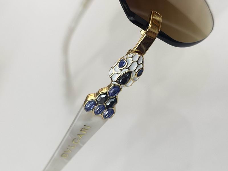 Bvlgari Glasses sms (1203)