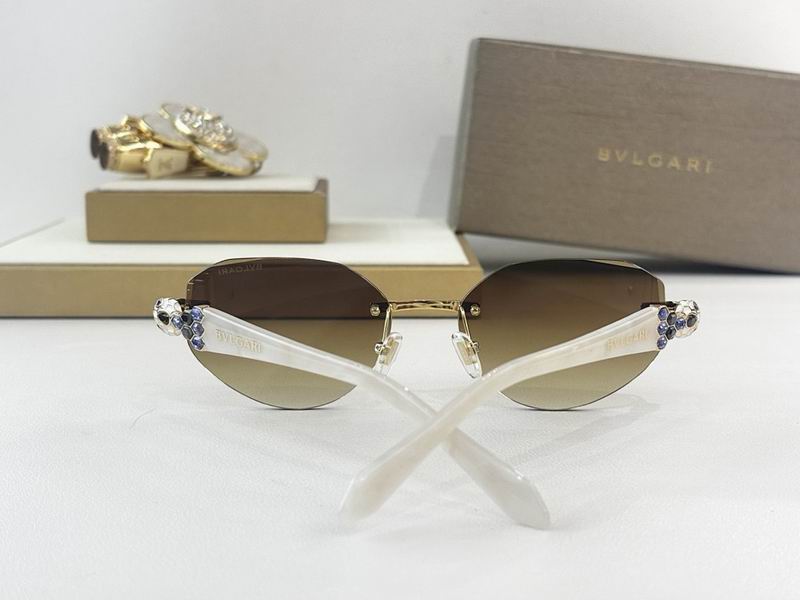 Bvlgari Glasses sms (1204)