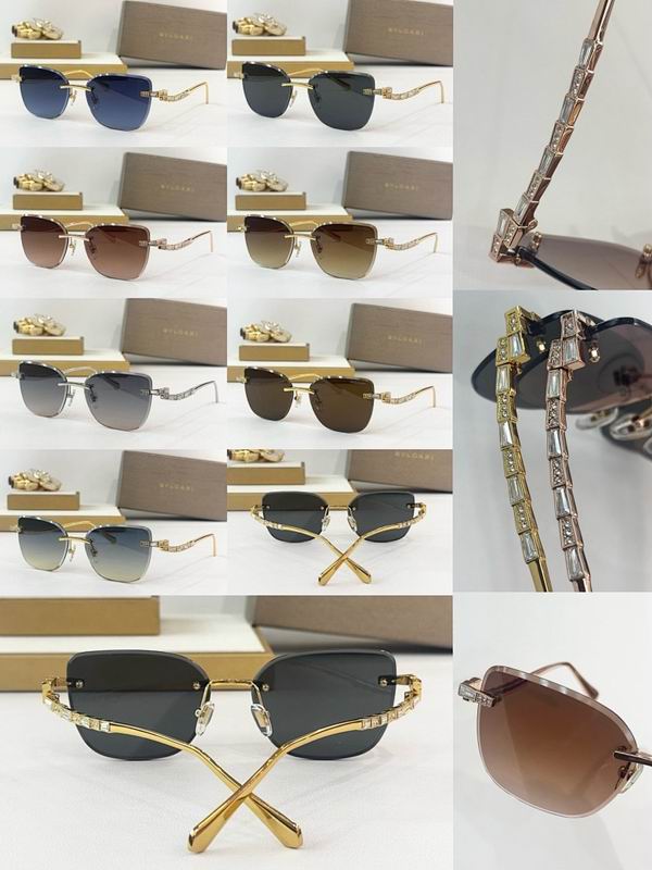 Bvlgari Glasses sms (1205)