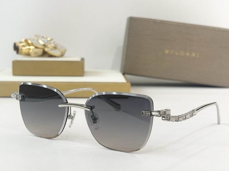 Bvlgari Glasses sms (1206)