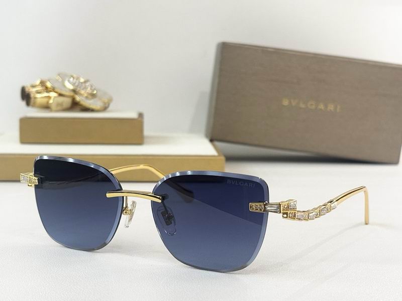 Bvlgari Glasses sms (1207)