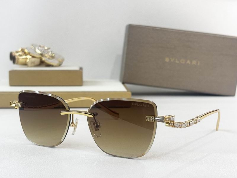 Bvlgari Glasses sms (1208)