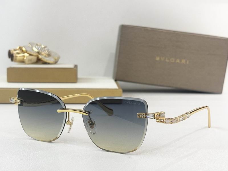 Bvlgari Glasses sms (1209)