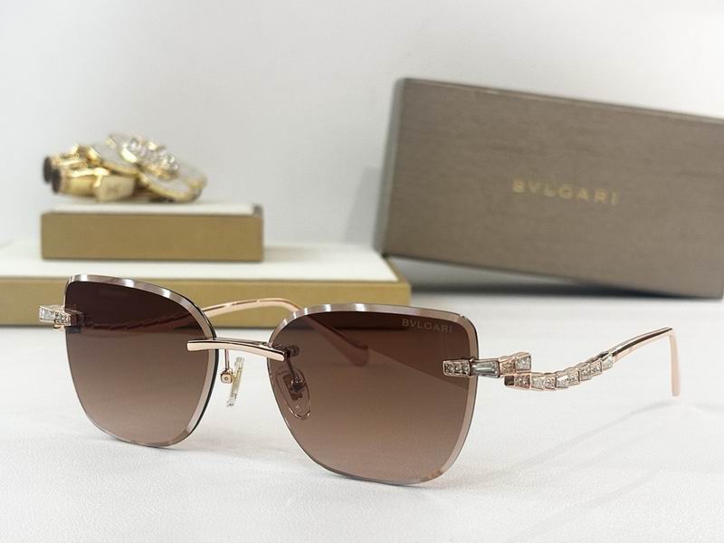 Bvlgari Glasses sms (1210)