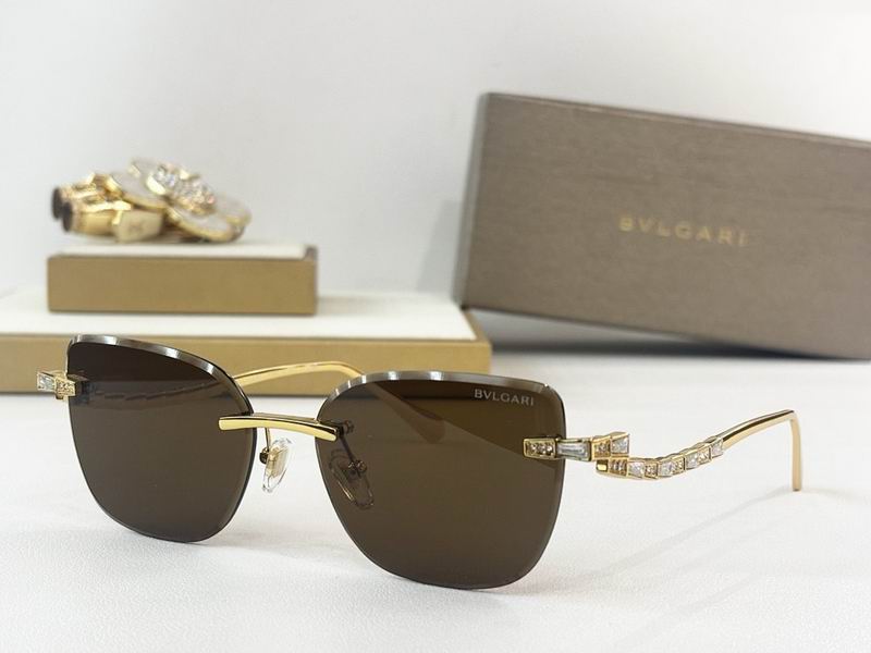 Bvlgari Glasses sms (1211)
