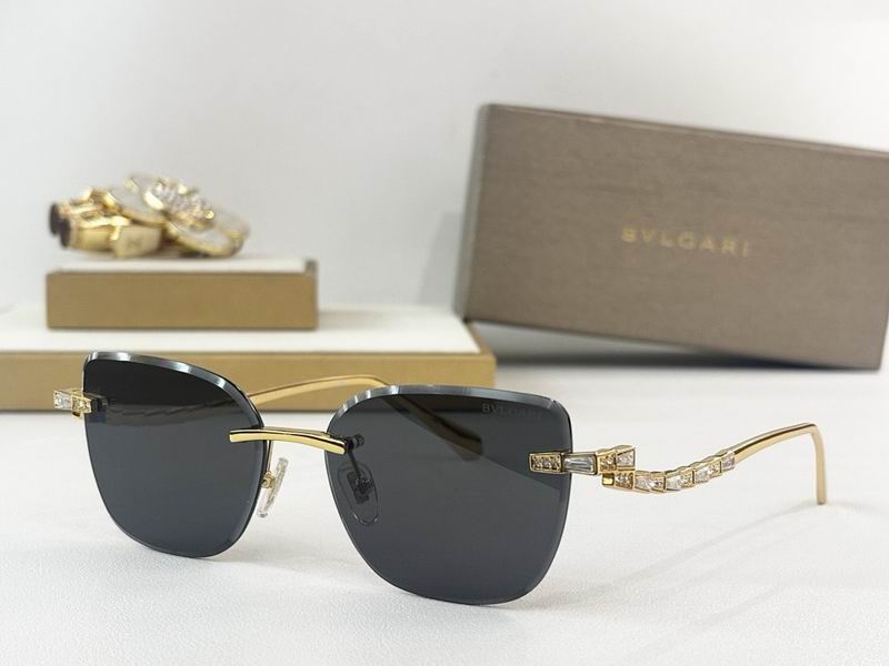 Bvlgari Glasses sms (1212)