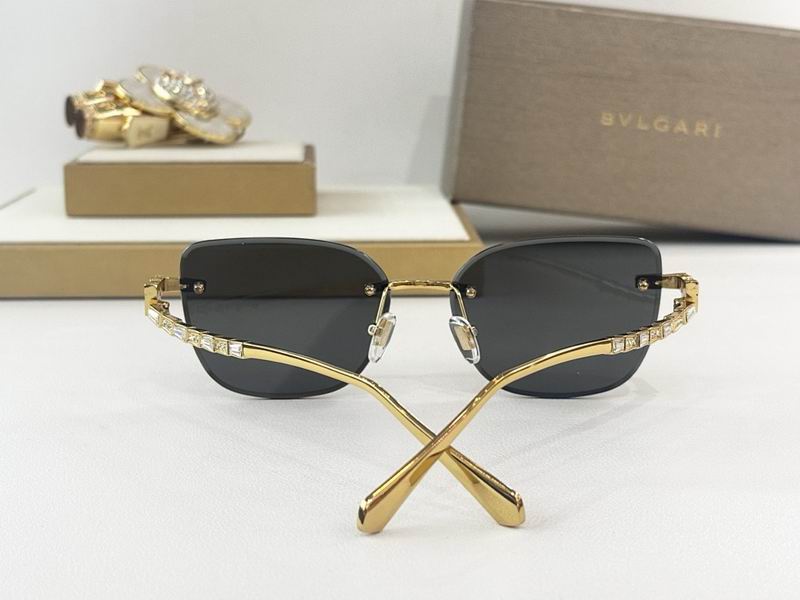 Bvlgari Glasses sms (1214)