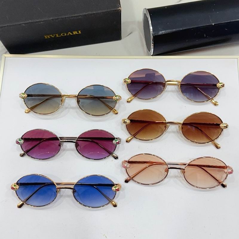 Bvlgari Glasses sms (1215)