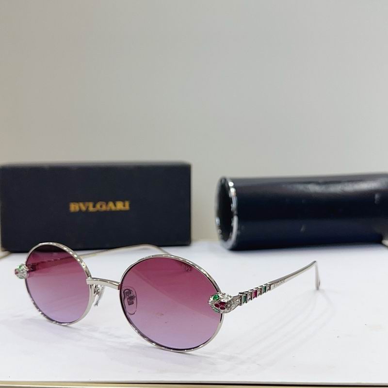Bvlgari Glasses sms (1216)