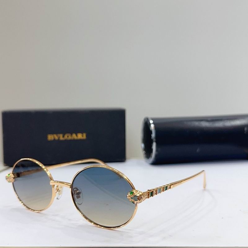 Bvlgari Glasses sms (1217)