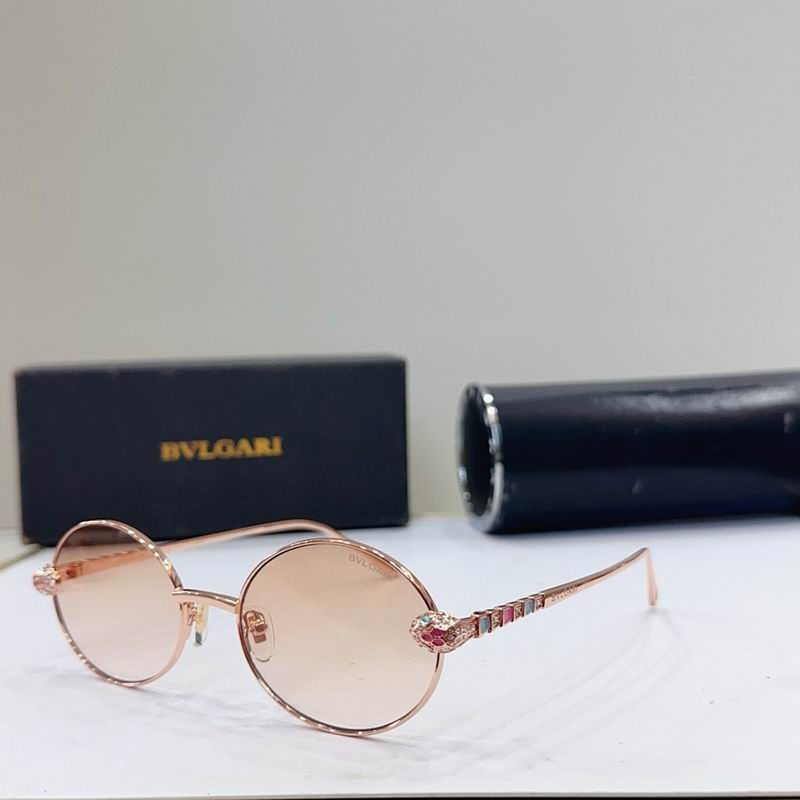 Bvlgari Glasses sms (1218)