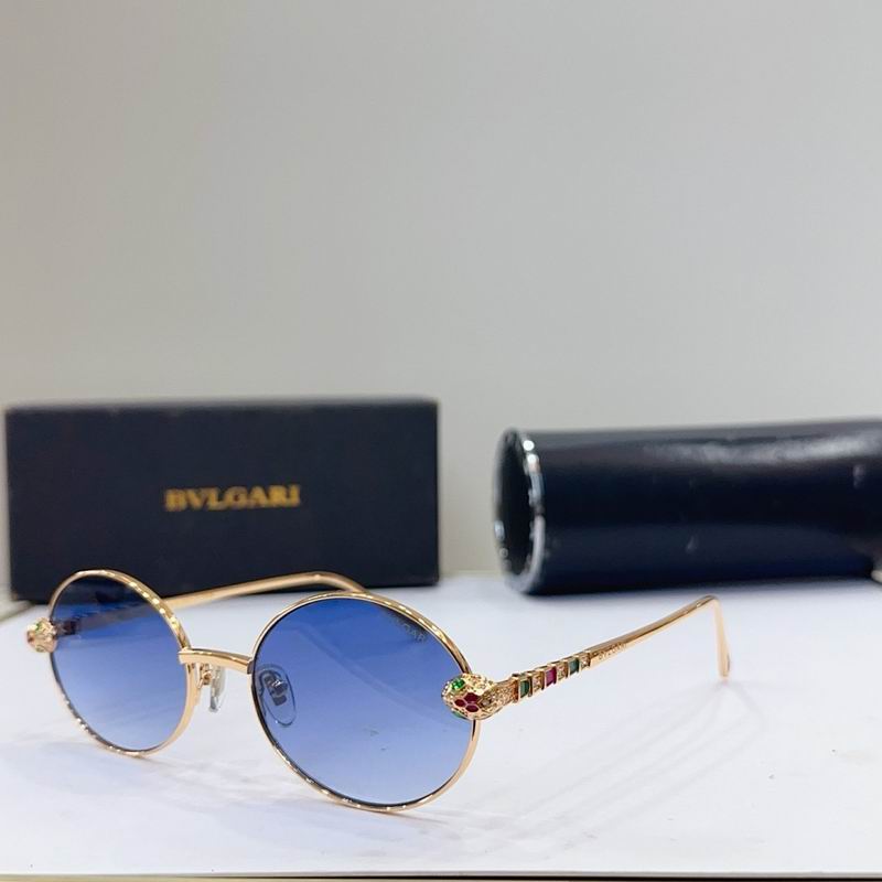 Bvlgari Glasses sms (1220)