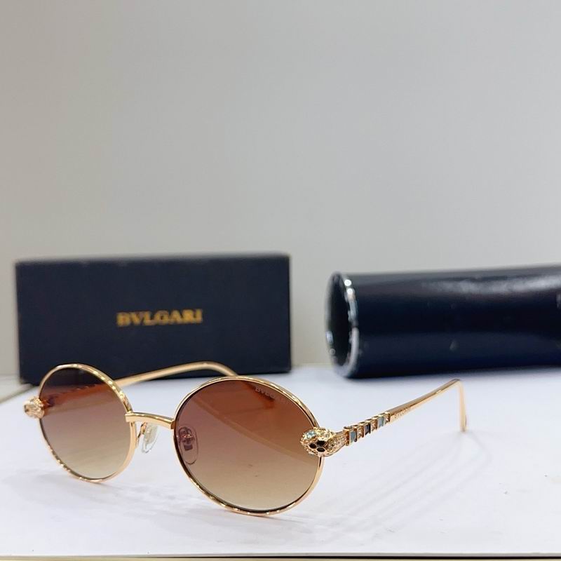 Bvlgari Glasses sms (1221)