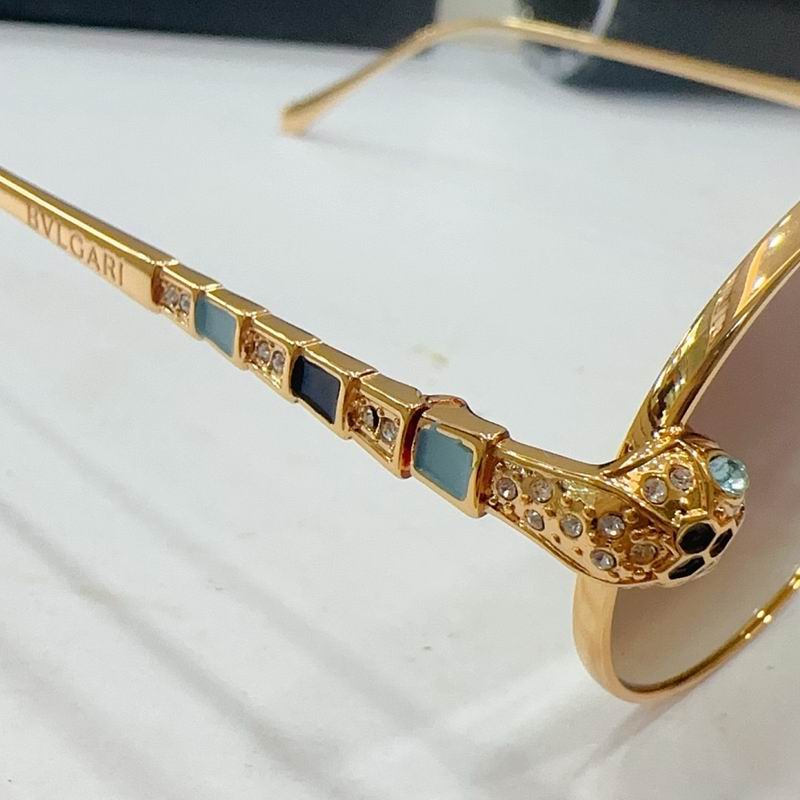 Bvlgari Glasses sms (1223)