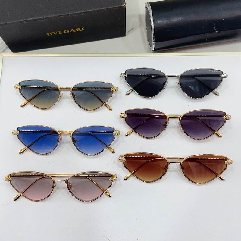 Bvlgari Glasses sms (1225)