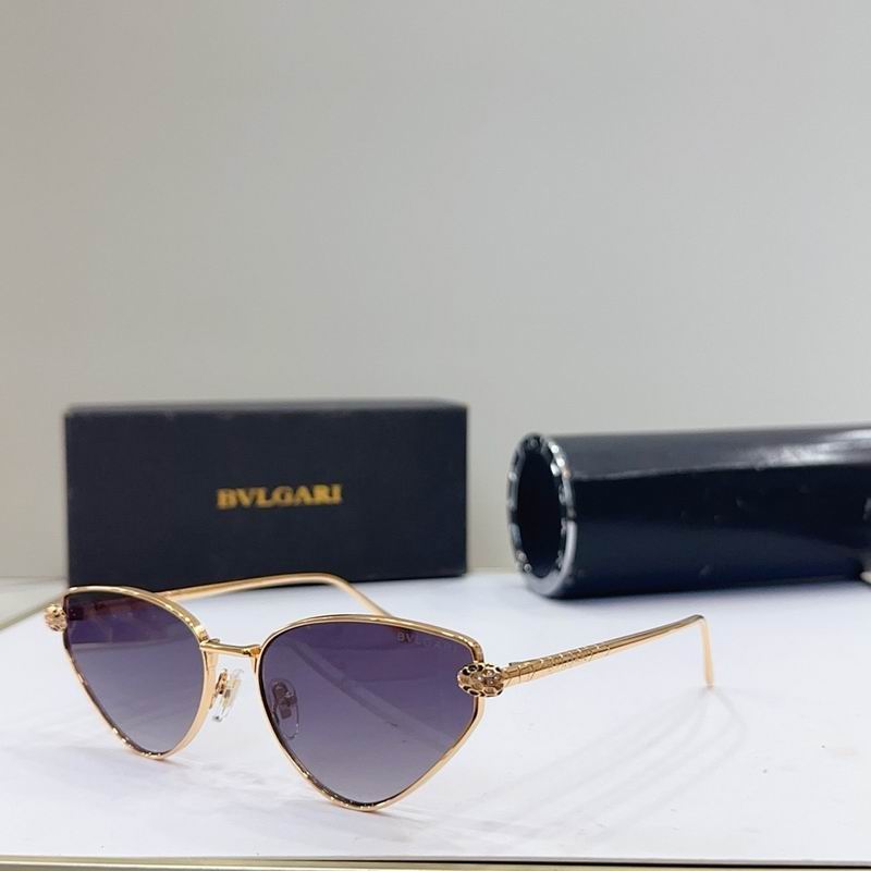 Bvlgari Glasses sms (1227)