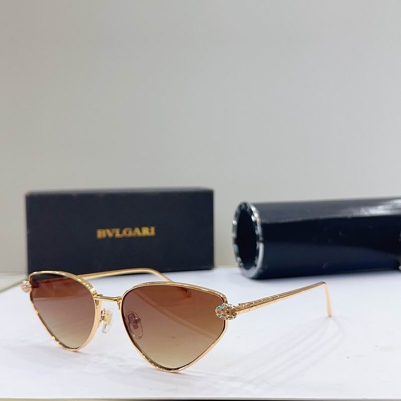 Bvlgari Glasses sms (1228)