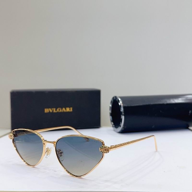 Bvlgari Glasses sms (1230)