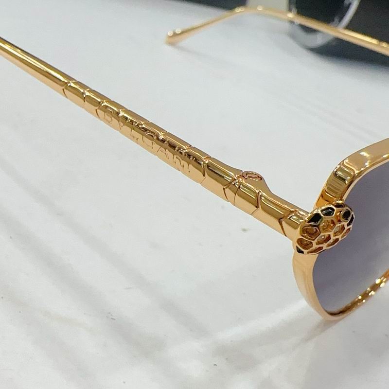 Bvlgari Glasses sms (1233)