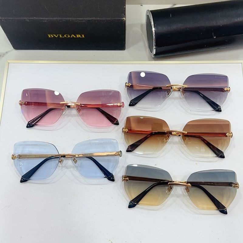 Bvlgari Glasses sms (1235)