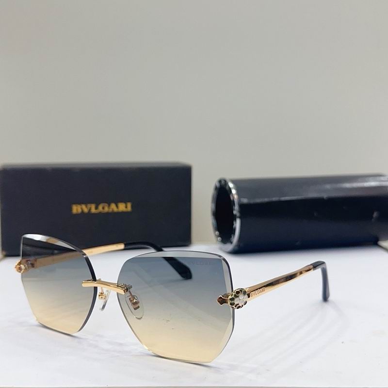 Bvlgari Glasses sms (1236)