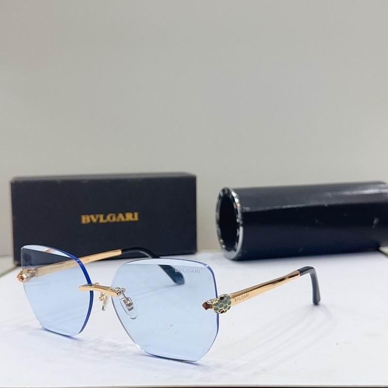 Bvlgari Glasses sms (1237)