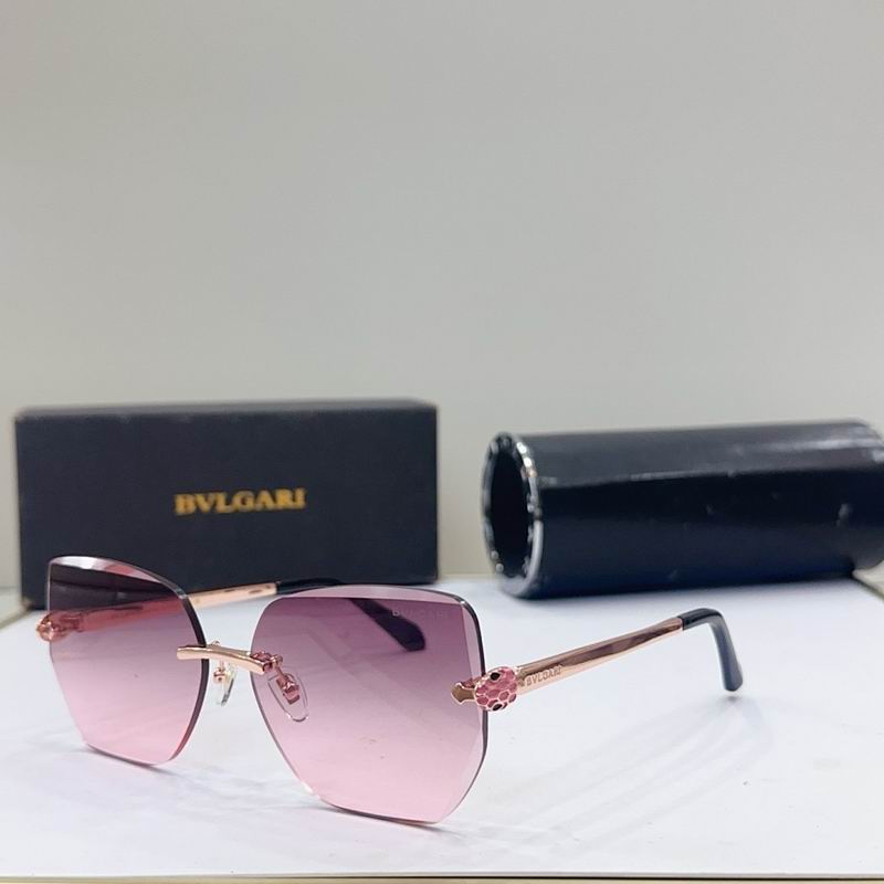 Bvlgari Glasses sms (1238)