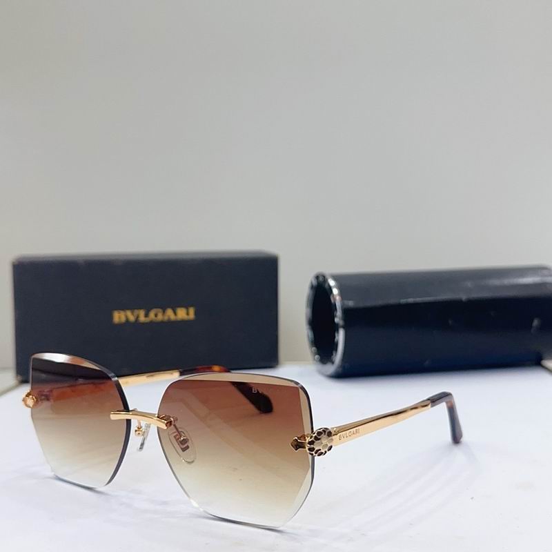 Bvlgari Glasses sms (1240)