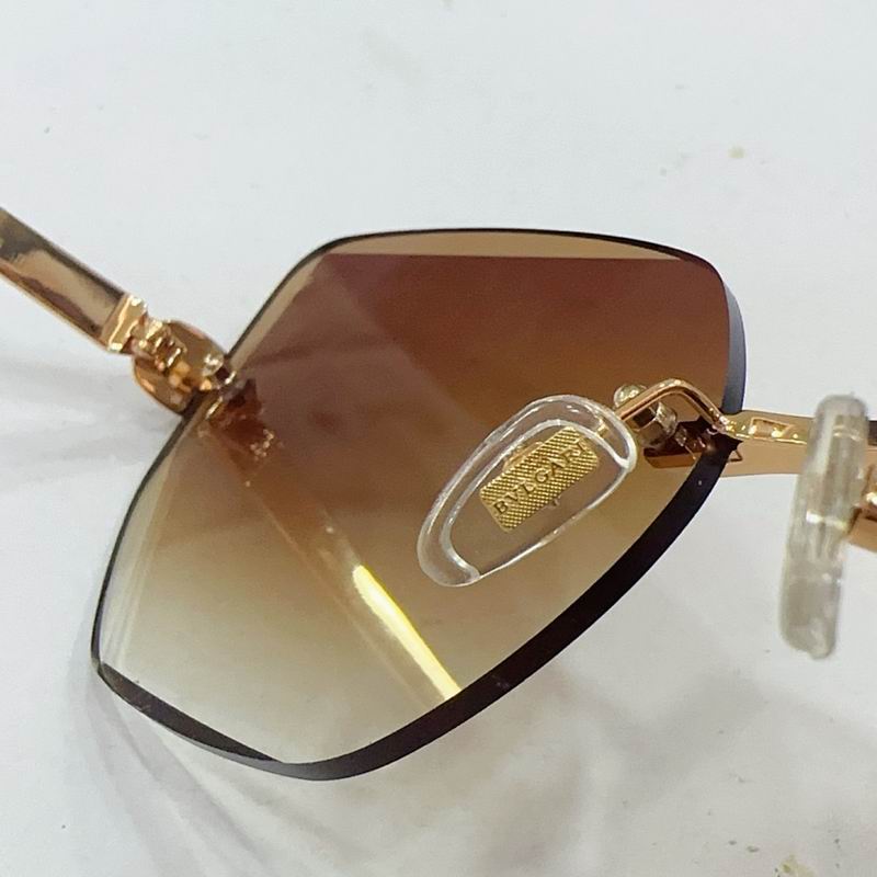 Bvlgari Glasses sms (1242)