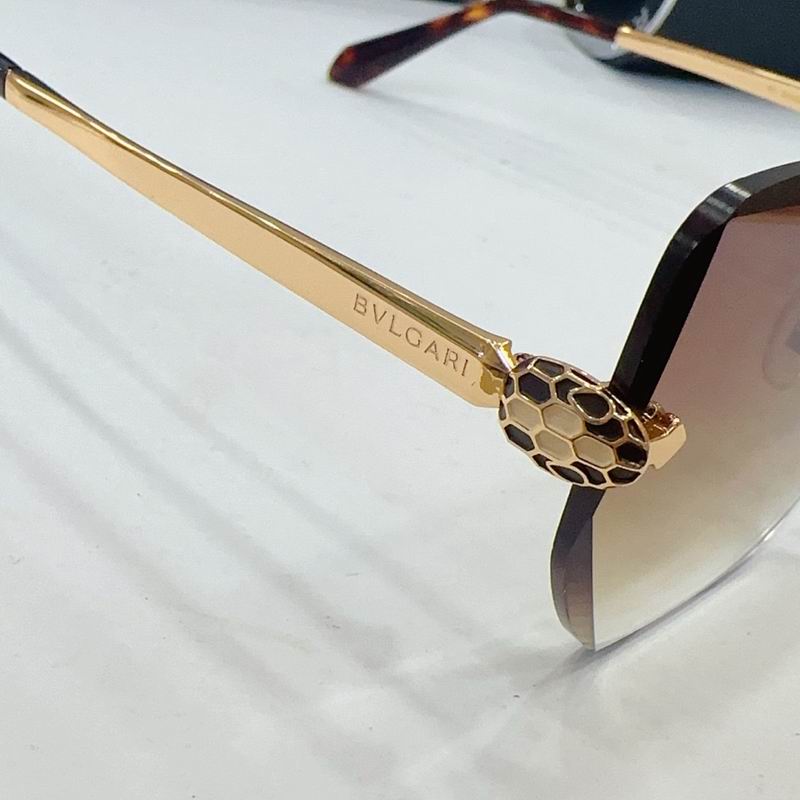 Bvlgari Glasses sms (1243)