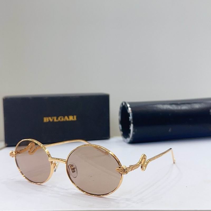 Bvlgari Glasses sms (1247)