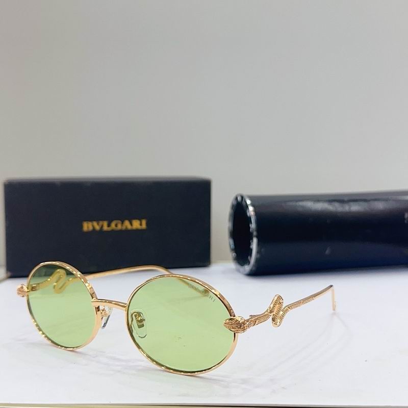 Bvlgari Glasses sms (1251)