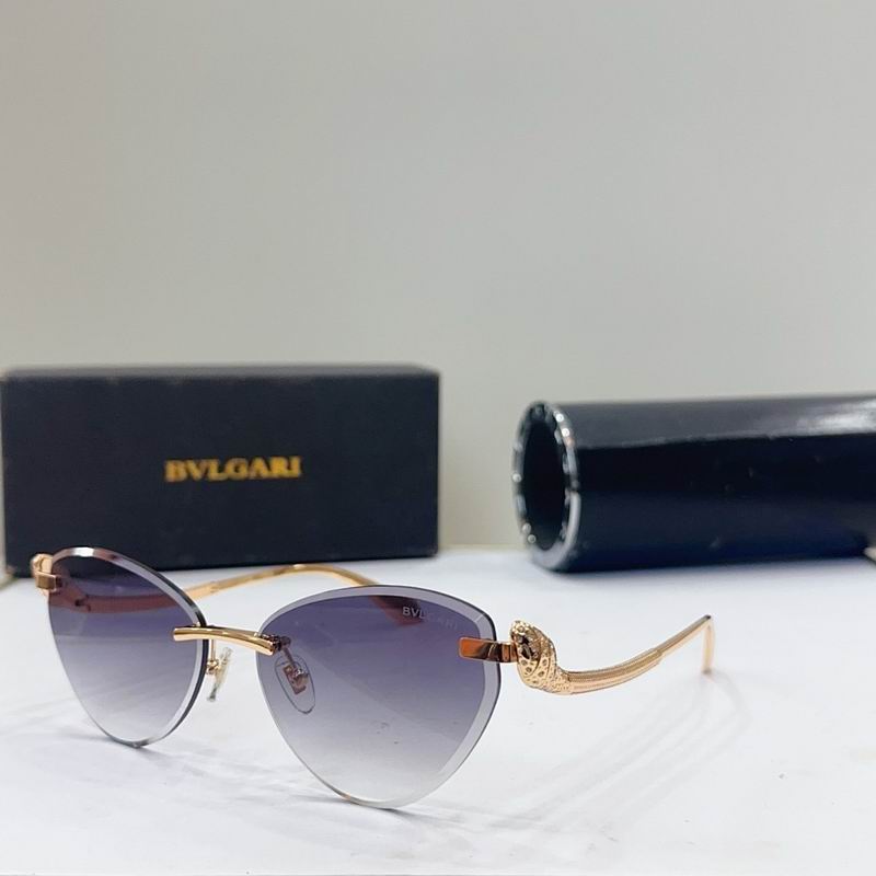 Bvlgari Glasses sms (1256)
